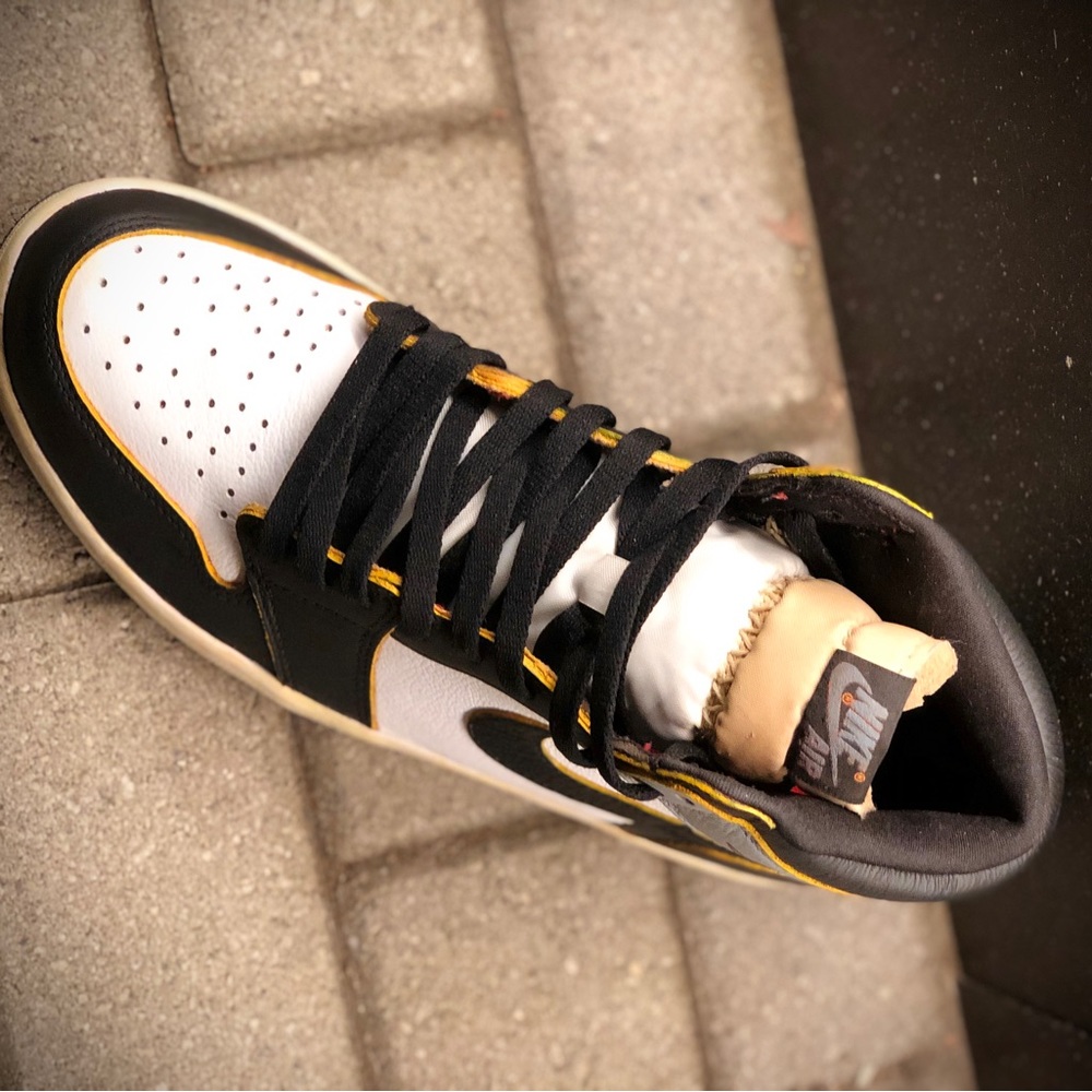 Jordan 1 - Picture 3 of 5